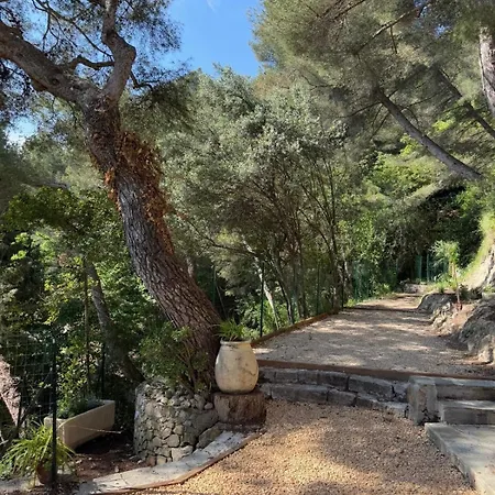 Roca Sea View Villa