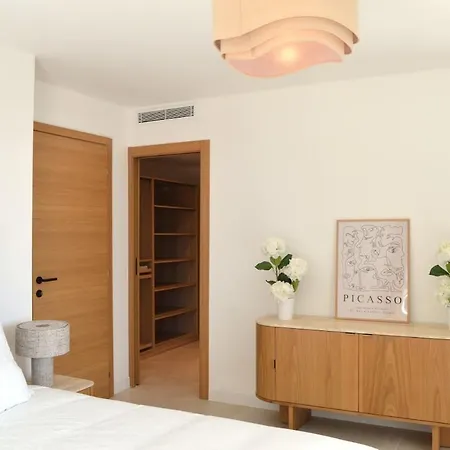 Roca Sea View Villa