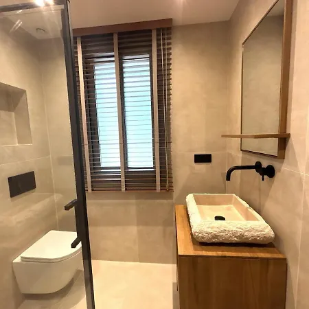 Roca Sea View Villa *