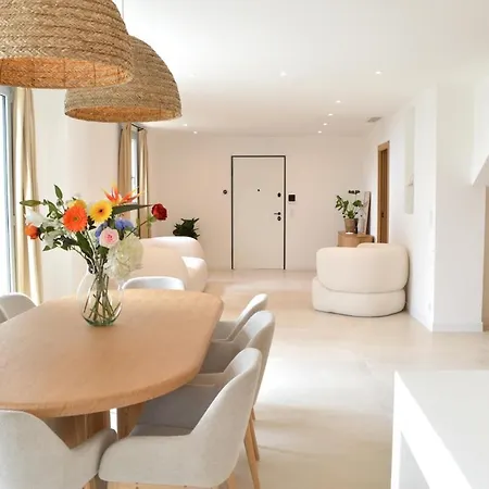 Roca Sea View Roquebrune-Cap-Martin