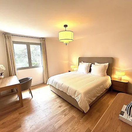 Villa Roca Sea View