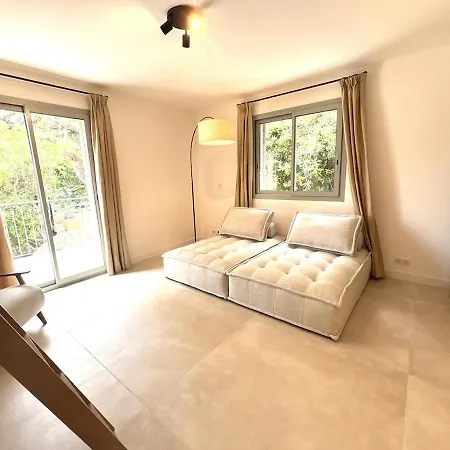 Roca Sea View Villa Roquebrune-Cap-Martin