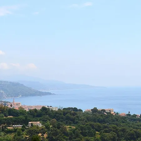 Roca Sea View Villa Roquebrune-Cap-Martin