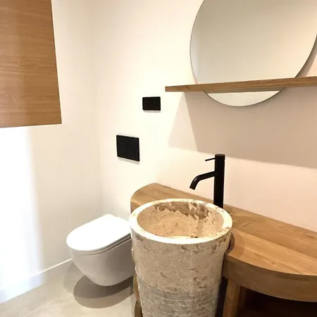 Roca Sea View Villa *