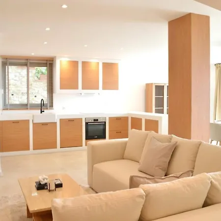 Roca Sea View * روكوبرُن كاب مارتي